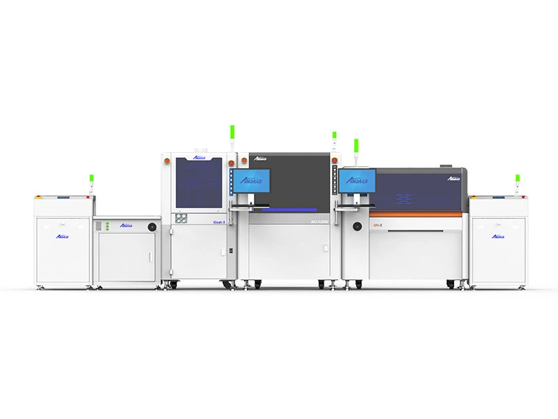 Single Oven ဖြင့် Manual Powder Coating Line