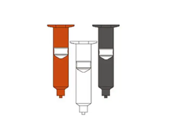 Syringe နှင့် Plunger Kit