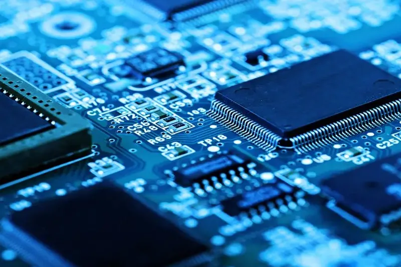 Semiconductor ထုပ်ပိုးမှုလုပ်ငန်းစဉ်စီးဆင်းမှု