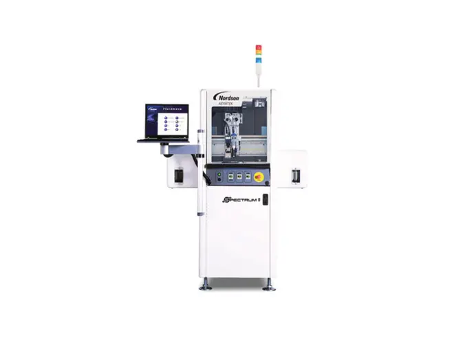 Nordson Precision Dispensing Systems သည် ထုတ်လုပ်မှု တိကျမှုနှင့် ထိရောက်မှုကို မည်သို့တိုးတက်စေနိုင်သနည်း။