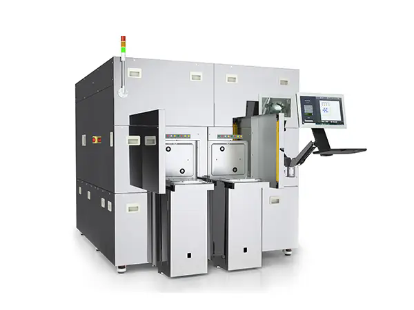 Semiconductor Plasma Cleaner ဆိုတာ ဘာလဲ ၊ ဘယ်လို အလုပ်လုပ်လဲ ။
