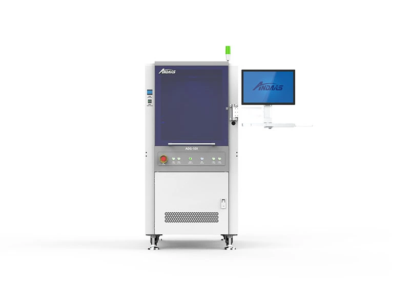 ADG-5DI 5-Axis High-Speed ​​Dispensing စက်
