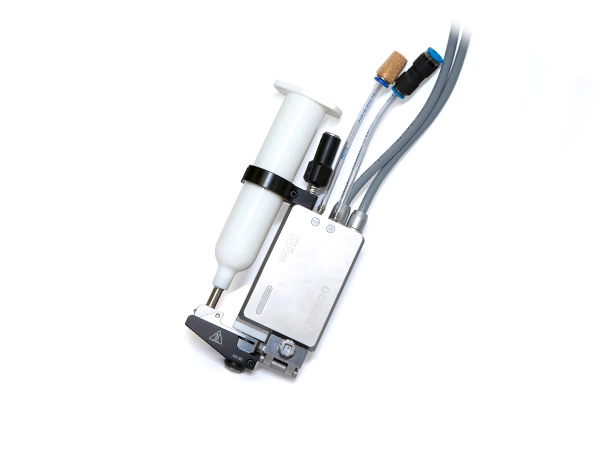 APJ1500 Piezoelectric Valve
