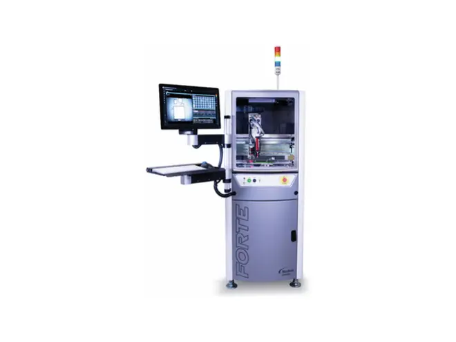 ASYMTEK Forte® စီးရီး