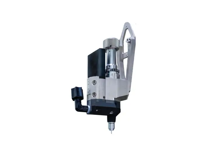 ASYMTEK SC-450 PreciseCoat ဂျက်လေယာဉ်
