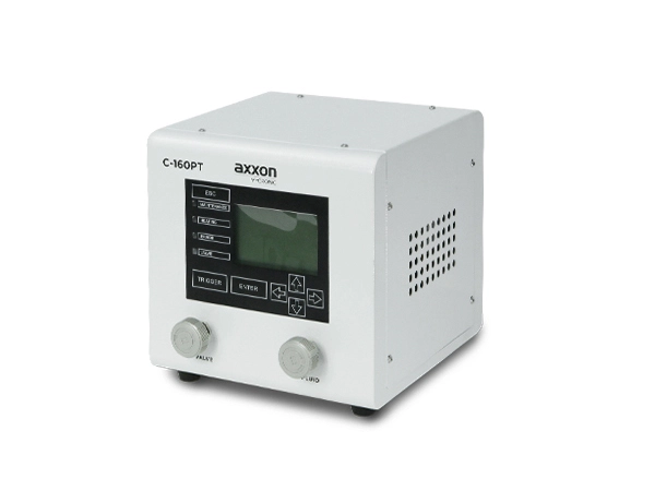 C-160PT Jet Valve Controller