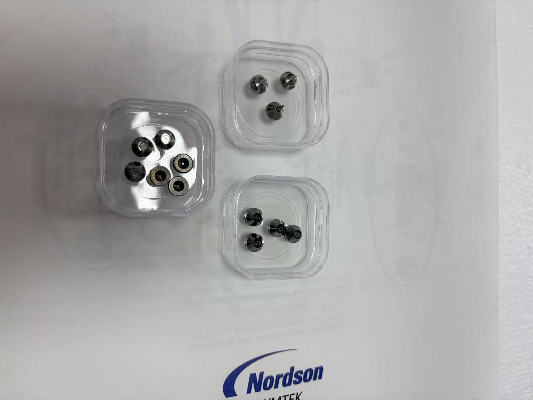 Nordson Consumables