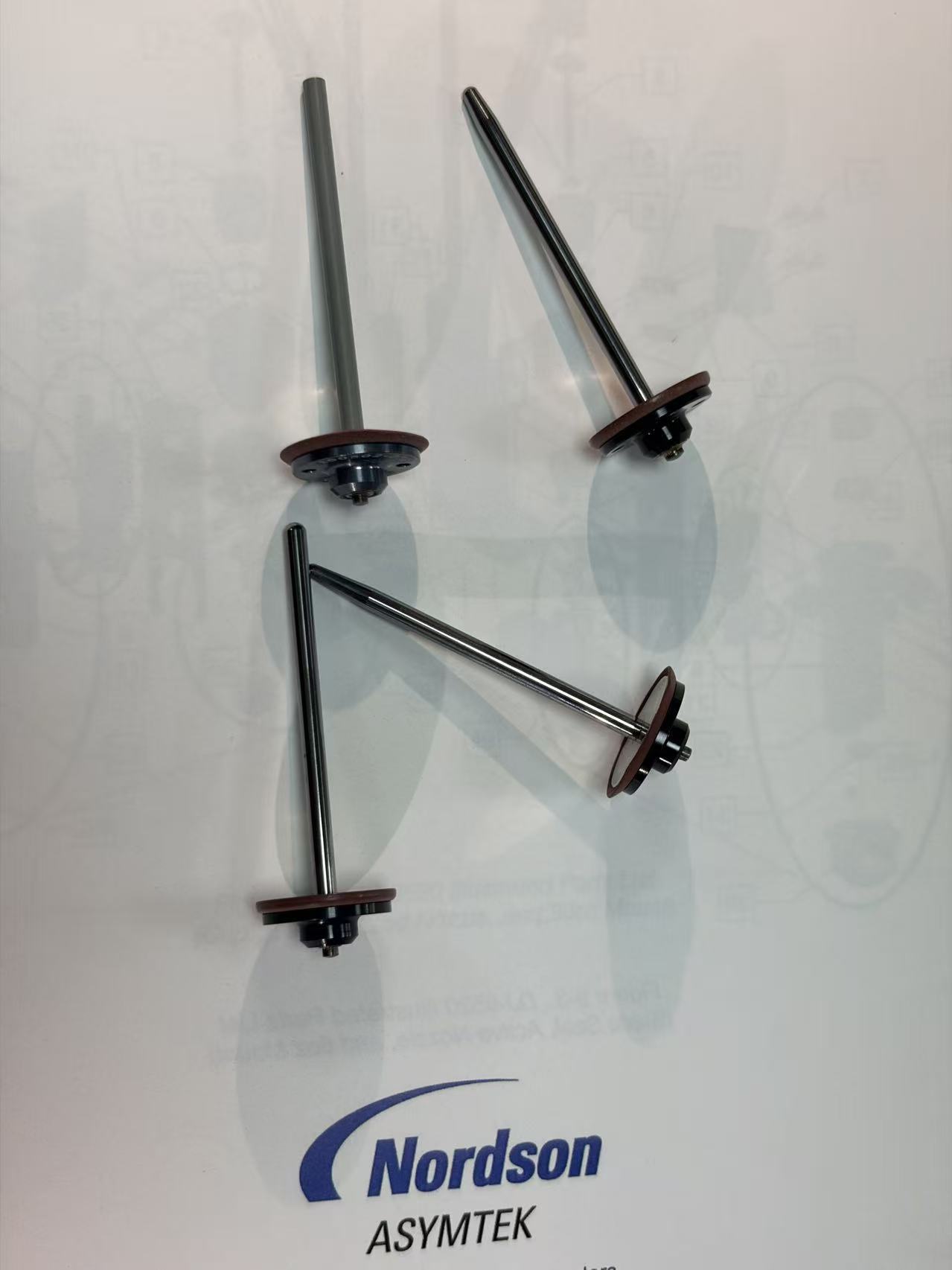 Nordson Needles