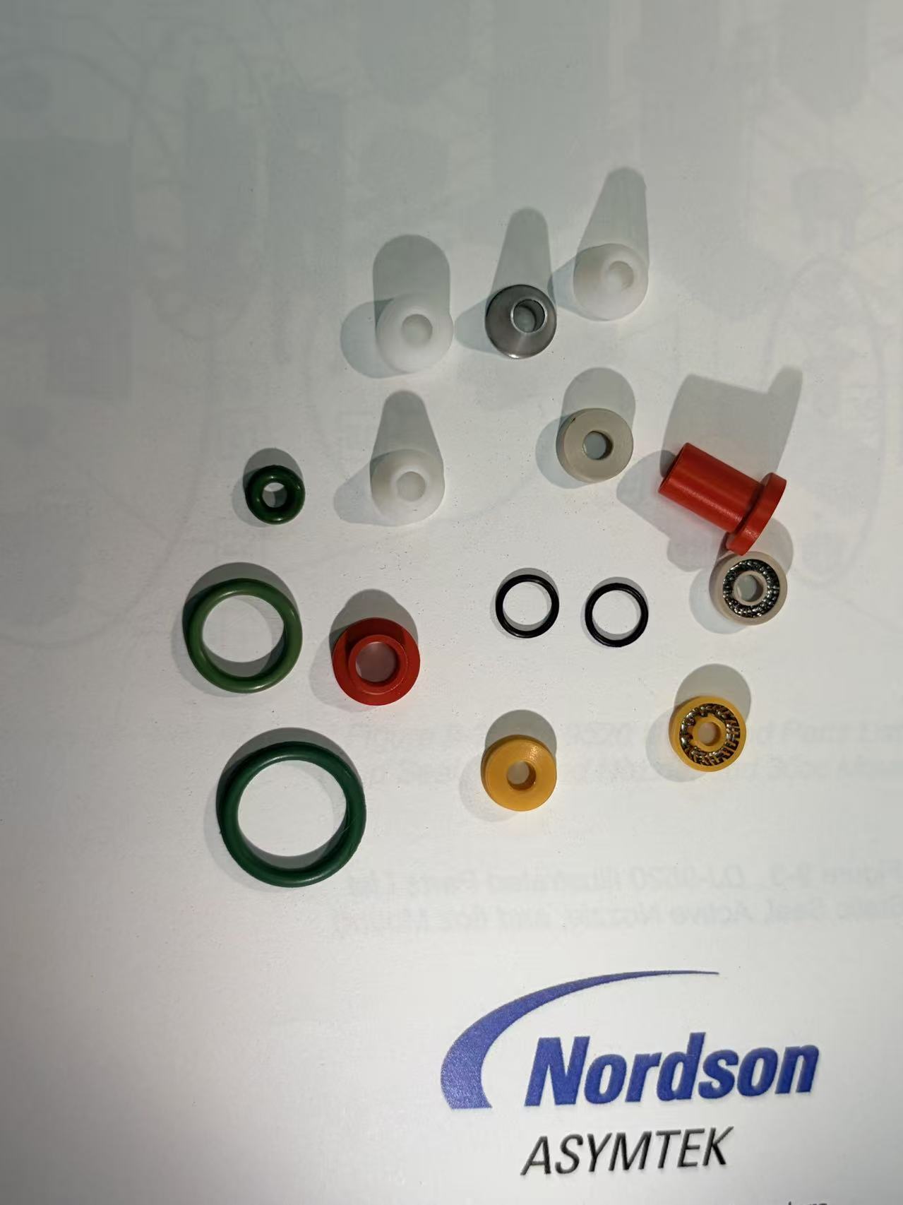 Nordson Seals